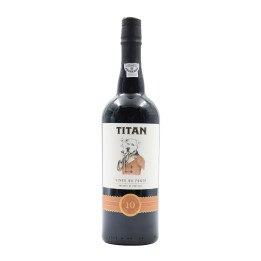 Titan of Port 10 years Tawny Port