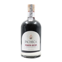 Quinta da Pacheca Ruby Porto