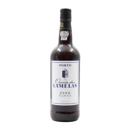 Quinta das Lamelas Tawny Port