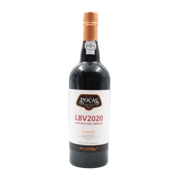 Poças LBV Porto 2021