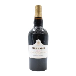 Grahams LBV Port 2021