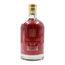 Vallado Roller Blend Tawny Port