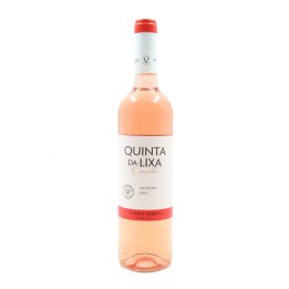 Quinta da Lixa Espadeiro Rosé 2024