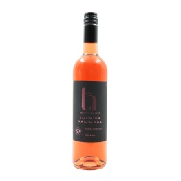 Quinta da Lixa Touriga Nacional Rosé 2025