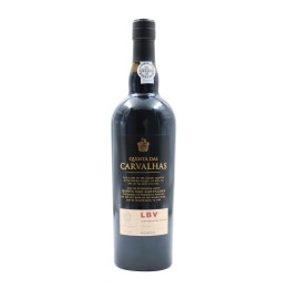 Quinta das Carvalhas LBV Portwein 2020