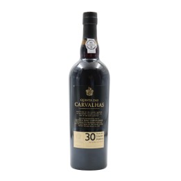 Quinta das Carvalhas 30 years Tawny Port