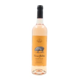 Trinca Bolotas Alentejo Rosé 2024