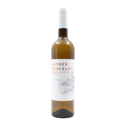 Condes de Barcelos Alvarinho Loureiro White 2024