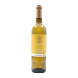 Casa Velha Samarrinho Blanco 2022