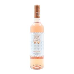 Ponte da Barca Reserve Rosé 2024