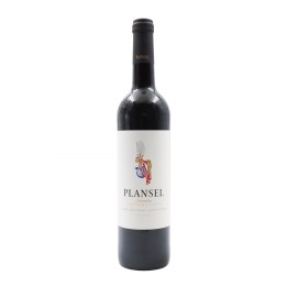 Plansel Red 2024