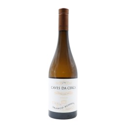 Caves da Cerca Avesso Reserve White 2022