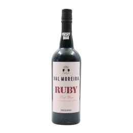Val Moreira Ruby Port