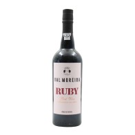 Val Moreira Ruby Portwein