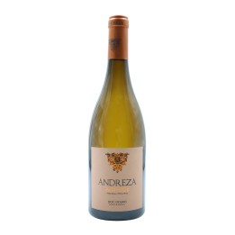 Andreza Altitude Blanc 2023
