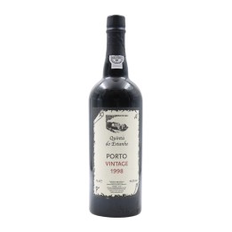 Quinta do Estanho Vintage Port 1998