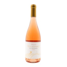 Terras de Mogadouro Rosé 2022