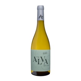 Raiva do Alva Vinha dos Loureiros White 2023
