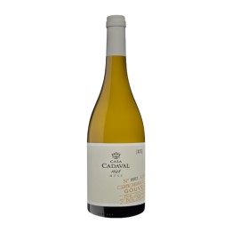 Casa Cadaval Gouveio White 2023