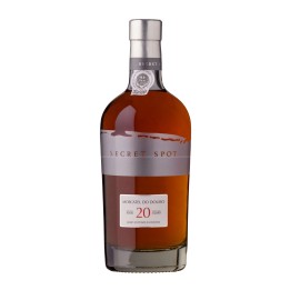 Secret Spot 20 years Moscatel do Douro