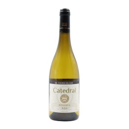 Catedral Reserve White 2024