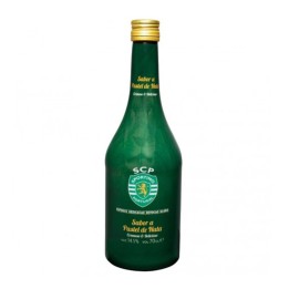 Licor 35 Pastel de Nata Liqueur SCP Edition