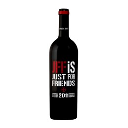 Just For Friends Rot 2011