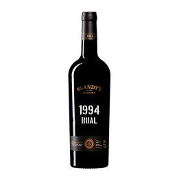Blandys Boal Frasqueira 1994