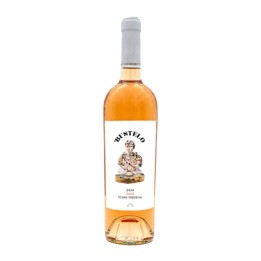 Bustelo Rosé 2024