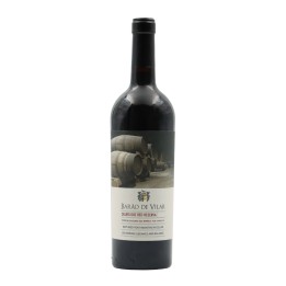 Barão de Vilar Riserva Rosso 2024
