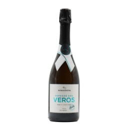 Herdade dos Veros Brut Nature Frizzante 2022