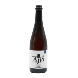 AJTS Espadeiro Rosado 2025