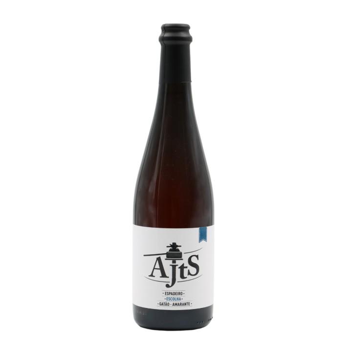 AJTS Espadeiro Rosé 2025