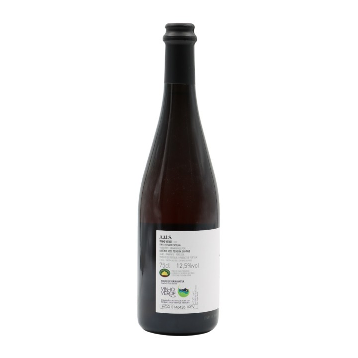 AJTS Espadeiro Rosé 2025