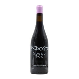 Sedoso Douro Red 2022
