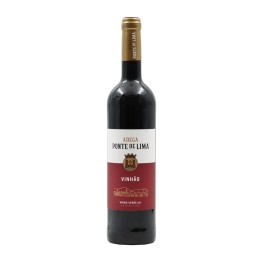 Ponte de Lima Vinhão Tinto 2025