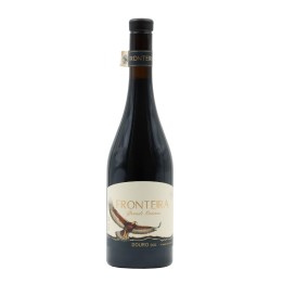 Fronteira Grand Reserve Red 2019