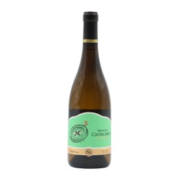 Quinta dos Castelares Vinhas a Norte Weiß 2024