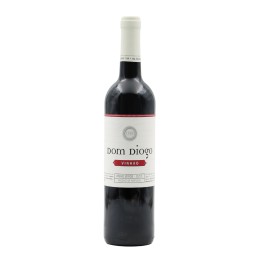 Dom Diogo Vinhão Red 2025