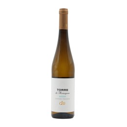 Torre de Menagem White 2024