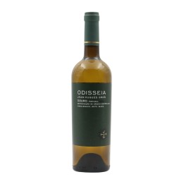 Odisseia White 2024