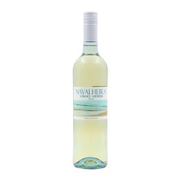 Navalheira Blanco