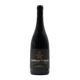 Cabeça de Gaio Red 2023