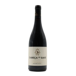 Cabeça de Gaio Reserva Tinto 2021