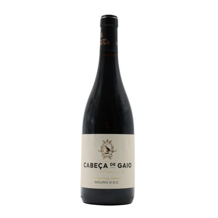 Cabeça de Gaio Reserve Red 2021