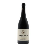 Cabeça de Gaio Reserve Red 2021