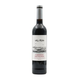 Al-Ria Cabernet Sauvignon Red 2021