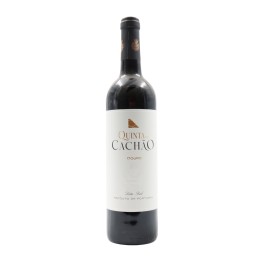 Quinta do Cachão Tinto 2020
