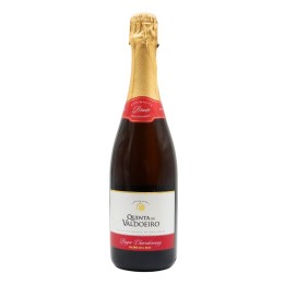 Quinta do Valdoeiro Baga Chardonnay Brut Sparkling 2019