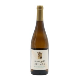 Marquês de Lara Sauvignon Blanc White 2024